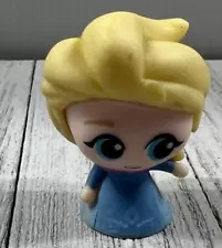 Disney Frozen Mash'ems and Fash'ems Elsa