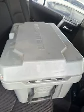 Toyota 4 Runner Lunar Rock Ice Cooler