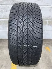 1x P225/50R17 Vogue Vogue 7/32 Used Tire