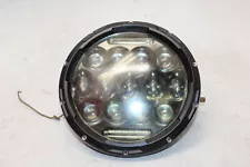 2014 Kawasaki Ninja 650 Ex650f Abs Front Headlight Head Light Lamp (For: 2014 Kawasaki Ninja 650)