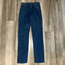 Wrangler Vintage Tapered Slim Fit Jeans - 11