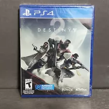 destiny 2 ps4 for sale