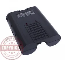 TOPCON BT-74Q RECHARGEABLE BATTERY FOR RL-H4C,RL-SV2S LASER LEVEL,313680404