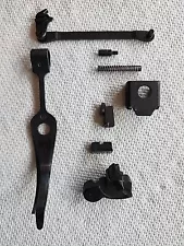 Makarov 9x18 handgun spare parts