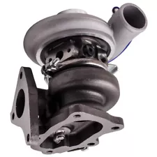 SALE- POWER S Turbo TD05-20G 7cm For SUBARU EJ20 EJ25 Impreza WRX STI 1993-2014