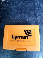 Lyman 2654012 12 ga Slug Mold - New