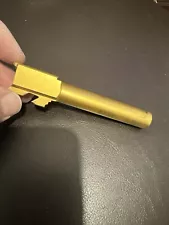 Glock 22 9mm Conversion Barrel