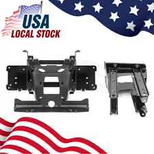 For 2015-2024 Harley Davidson Road Glide Fairing Radio & Frame Support Brackets