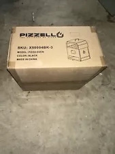 Pizzello Wood Fired Pizza Oven