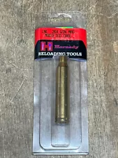 Hornady LNL Modified Case 264 Winchester Magnum (A264)