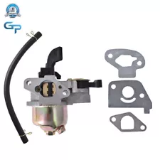 Carburetor For Mini Baja 97cc Doodle Bug 96cc Mini Bike Parts Carb Hensim 2.8hp