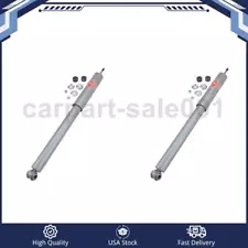 For Toyota Corolla 1980-1987 KYB Shocks & Struts Rear Shock Absorber (For: 1981 Toyota Corolla)