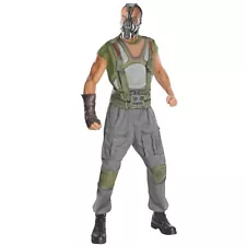 The Dark Knight Rises Deluxe Bane Adult Halloween Costume