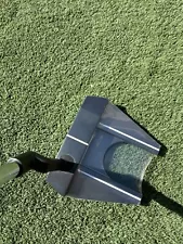 Odyssey TRI-HOT 5K Seven CH Putter 34IN