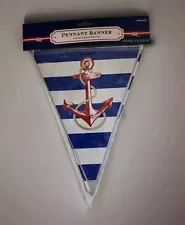 nautical pennant flags for sale