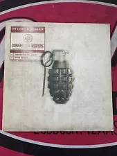 Conventional Weapons, Vol. 5 [Single] by My Chemical Romance (Vinyl,...