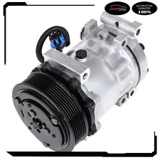 AC A/C Compressor for 02-03 Dodge Dakota 3.9L 5.9L Ram 1500 2500 3500 5.9L 8.0L