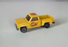 Unbranded Chevy Stepside