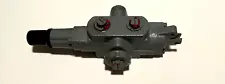 Speeco S390406SC Log Splitter Valve Body Only FREE SHIPPING!