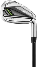 Taylormade - Rocket Bladez 2.0 - Ladies Hybrid Irons -4H, 5H, 6, 7, 8, 9, PW, SW