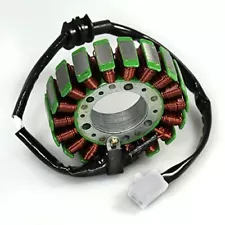 MPW Pattern Replacement Stator/Generator for Yamaha YZF-R6 99-02