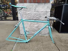 2013 Bianchi Pista Classica 51cm