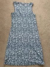 Darcy Sleeveless Sheath Dress By Tommy Bahama For Sale! Size Small