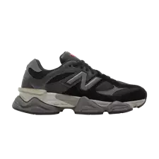 New Balance 9060 'Black Castlerock' U9060BLK In Stock