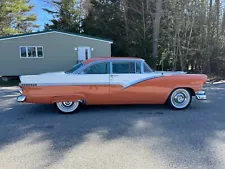 1956 Ford Fairlane