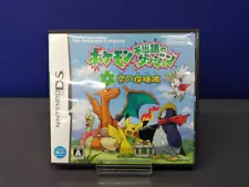 New ListingNintendo Pokemon Mystery Dungeon Sky Explorer h77_0917