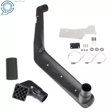 Air Intake Snorkel Kit For Toyota 65 series 1983-1988 4Y/3Y/2L 4x4 left (For: 1983 Toyota)