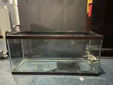 fish tanks for sale used