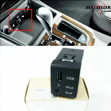 Sale 96120-2B000 IPOD AUX-USB Jack ASSY for Hyundai Santa Fe 2007-2012