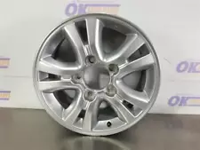 05 2005 LEXUS LX470 OEM 18X8 5 CURVED SPOKE WHEEL RIM