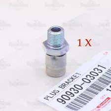 Genuine Toyota Lexus RR Axle Housing Differential Breather Vent Plug 90930-03031