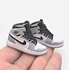 CUSTOM 1/6 Scale Sneakers Shoes A HOLLOW for 12'' MALE Ken Action Figure Doll