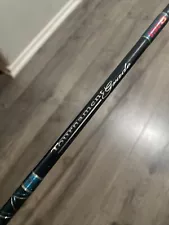 Quantum Tournament Grade IM8 6’6” Spinning Rod TGS661M