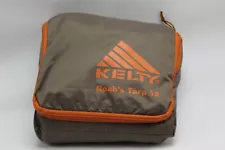 Kelty Noah's Tarp Preowned and Used Nice Condition 3 Season Shelter