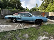 1971 Chevrolet Caprice