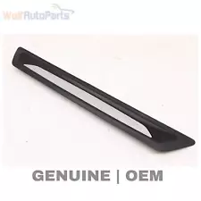 2017-2020 BMW 440I GRAN COUPE - Front - DOOR SILL / Scuff Plate 7410460 (For: 2017 BMW 440i Gran Coupe)