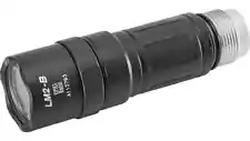 SureFire LM2-A LED-TIR Conv. for WeaponLights, Black, LM2-B-BK