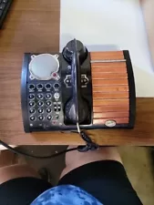 Vintage Field Phone Mark II Telephone