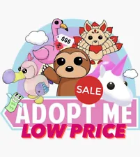 Sale Adopt Your Pet From Me compatible