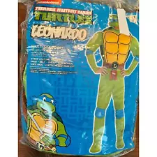 Teenage mutant ninja turtles men’s costume