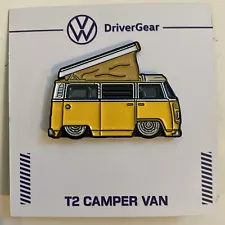 Leen Customs VW DriverGear T2 Camper Van Open Edition