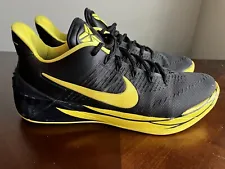 ð¥Nike Kobe Bryant Oregon AD Men's Basketball Shoes Size 11