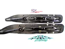 Polaris 120 snowmobile Skis Fit 2002-2022 1820765-070 Wheels in skis Drag Racing