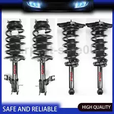 Front Rear Kit Complete Strut Assembly 4PCS For Nissan Sentra 2002-2006 (For: 2004 Nissan Sentra)