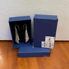 Swarovski Crystal - Chandelier Dangle - Earrings - 976061 - Gorgeous