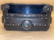 2007-2019 GM PRODUCTS RADIO SATELLITE RECEIVER PART #28198499